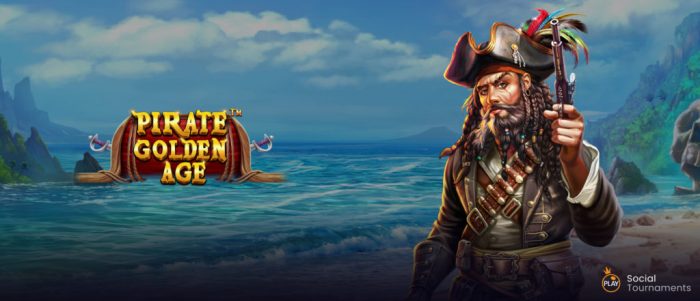 Pirate Gold Pragmatic Play Slot Gacor Online Terbaik
